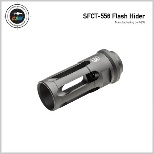 [- 역] SFCT-556 Flash Hider