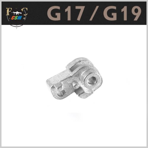 [E&amp;C] G17/G19 Hammer
