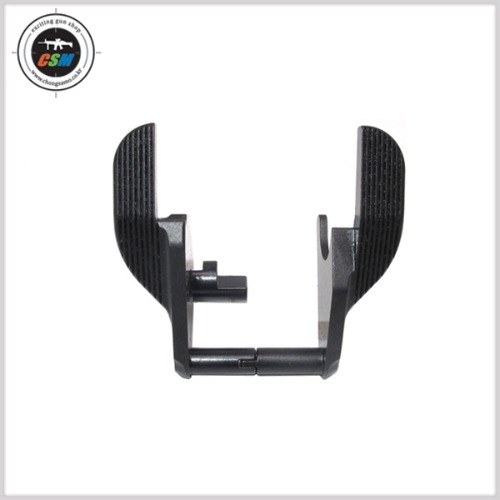 [Wii tech] CNC Steel S-2011 Ambi-Thumb Safety