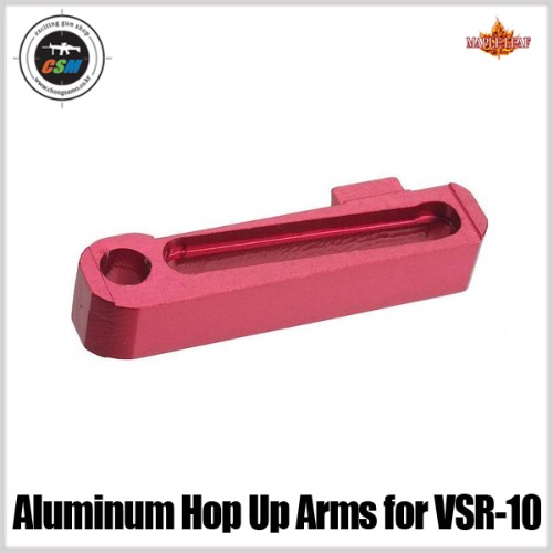 [Maple Leaf] CNC Aluminum Hop Up Arms for VSR-10