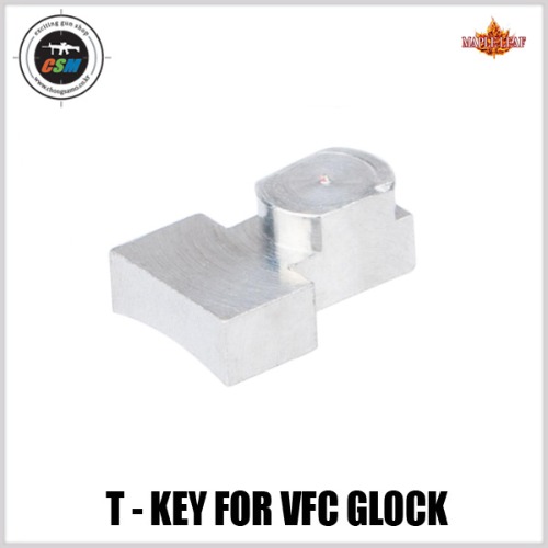 [Maple Leaf] VFC Glock T Key (홉업고무 텐션 부품) - 글록 19젠3 17젠3 17젠4 18C