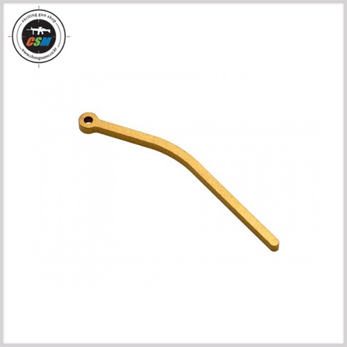 [카우카우] COWCOW Stainless Steel Strut Gold - TM HI-CAPA/1911 Series(마루이 하이카파/콜트 스틸 해머 스트럿)