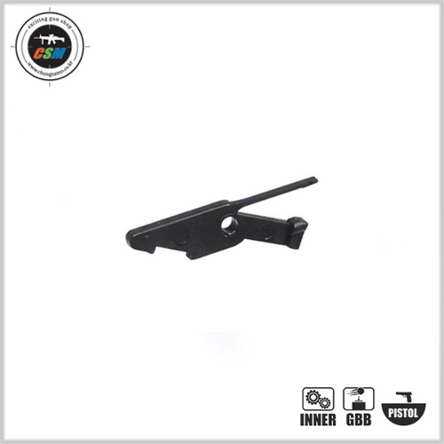 [VFC GBB] Glock Trigger Safety for Glock17/Glock18C/Glock19X