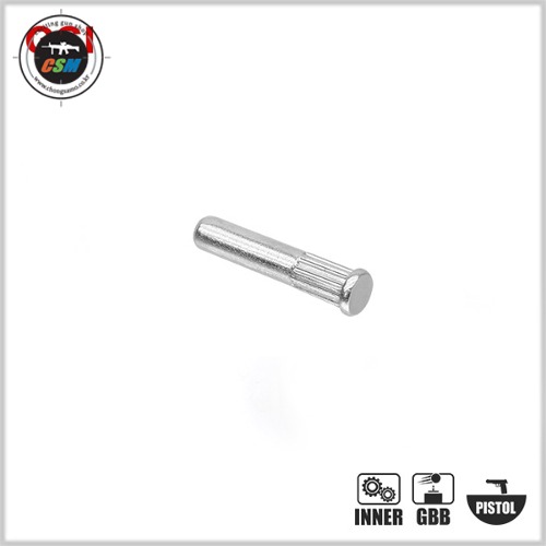 [GSI] 글록 해머 보강핀 (Glock Full Auto Sear Pin) -  VFC G17/G19/G19X/G45