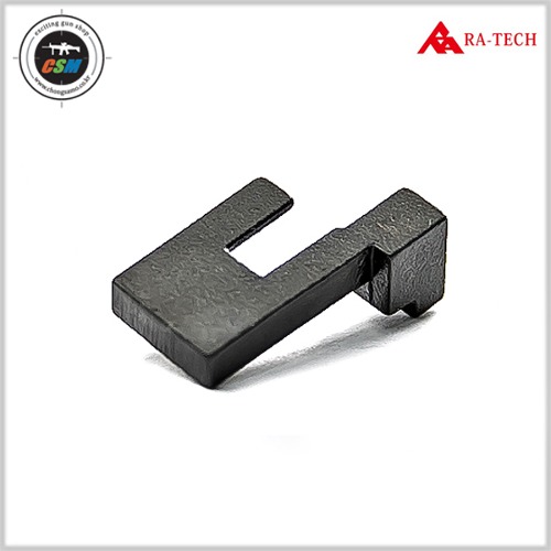 [라텍] RA-TECH Steel Valve Locker for WE M4 M16 416 888 T91 AR GBB (스틸 밸브 락커)