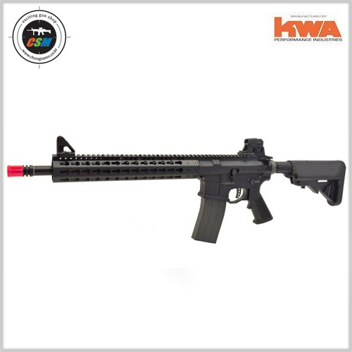 [KWA] PTS Mega Arms MKM AR15 GBB