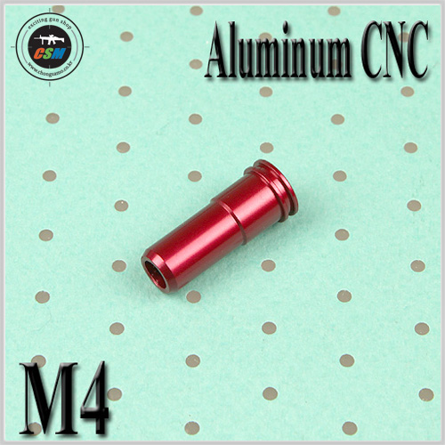 Aluminum Nozzel / M4