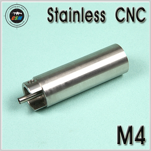 Stainless One piece Cylinder set / Ver 2