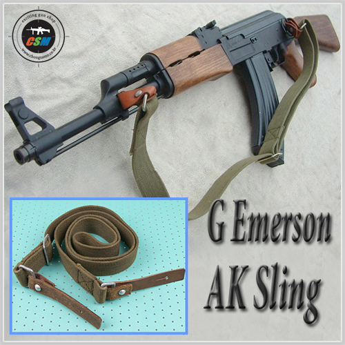 G Emerson AK Sling