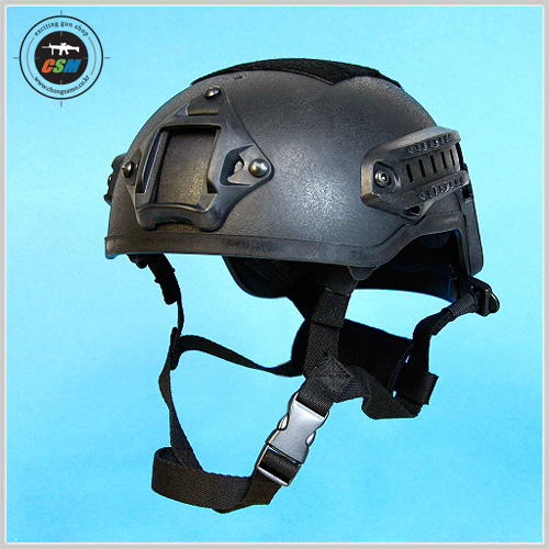NV Mount Base Helmet 