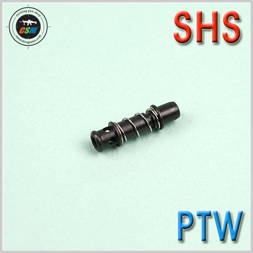 PTW Nozzle / Steel