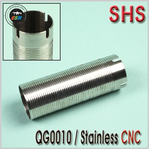 Stainless CNC Cylinder / AK
