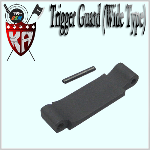 Trigger Guard (Wide Type)