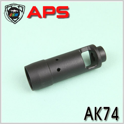 [AK] AK74 Flash Hider