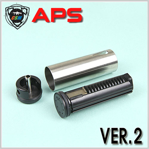 [APS] Ver2 Bore Up Cylinder Set / B Type 