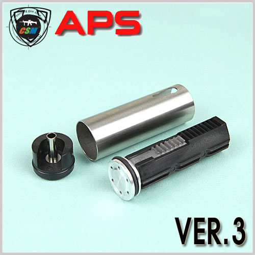 [APS] Ver3 Bore Up Cylinder Set / A Type