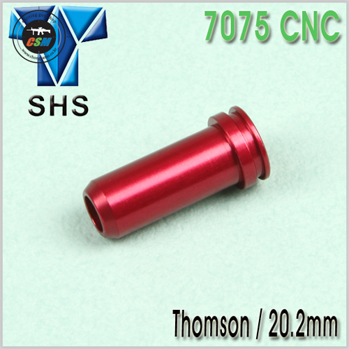Thompson / 7075 CNC