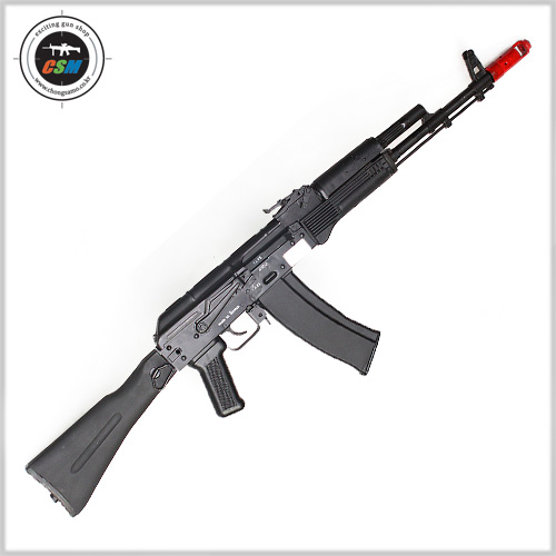 [LCT] GHK AK74MN GBBR(All Steel Version)
