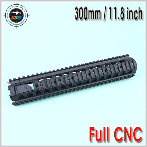 Full CNC 11.8 RIS 