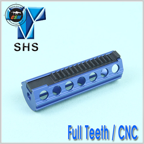 SHS Full 14Teeth Piston / CNC 