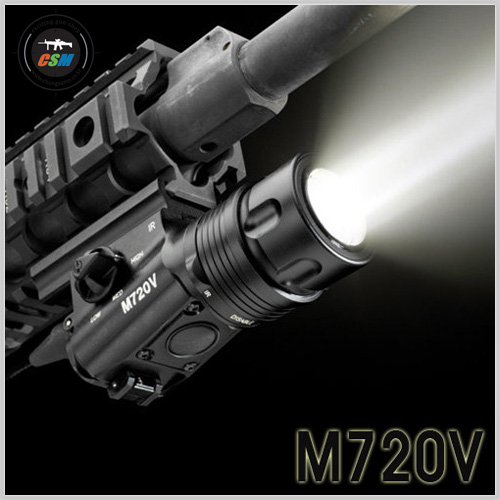 [라이트] M720V