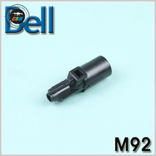[BELL] M92 Loading Muzzle / System7