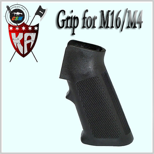 M4 / M16 Grip