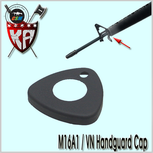 [KING ARMS] M16A1 / VN Handguard Cap