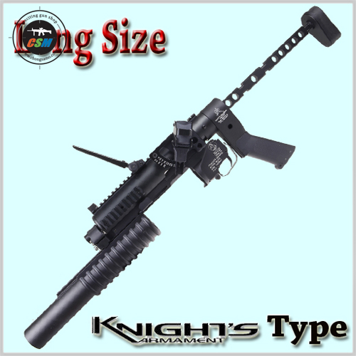 Knight&#039;s Type / Long - KL
