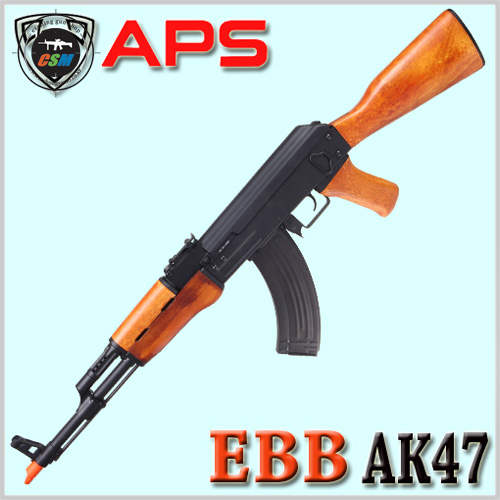 [APS] EBB AK47 / ASK206