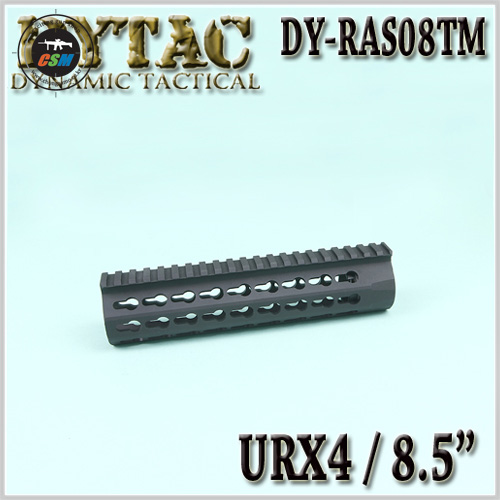 DT UXR4 8.5 Rail    