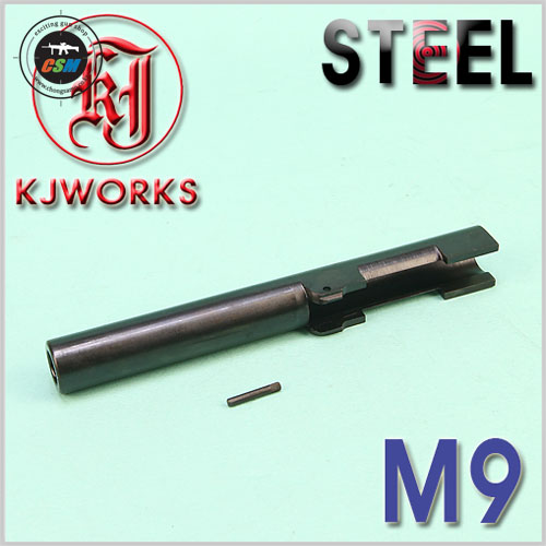 M9 Steel Barrel