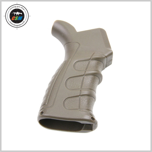 G16 Slim Pistol Grip(TAN)