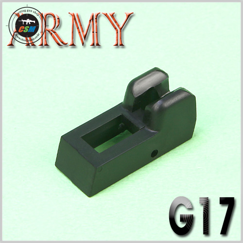 [ARMY] G17 Magazine BB Lib