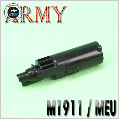 [ARMY] 1911 / MEU Loading Muzzle / Assembly
