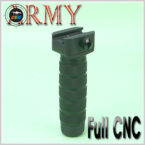 High-Quality Fore Grip / Full CNC