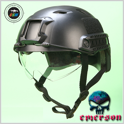 Fast Jump Helmet / GB