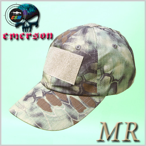 Military Cap / MR