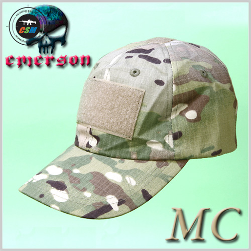 Military Cap / MC