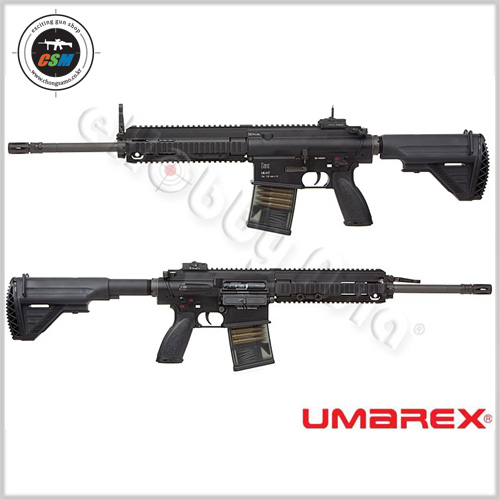 [VFC] Umarex HK417 16Inch AEG