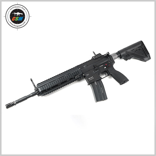 [KSC(KWA)] Umarex H&amp;K HK416 GBBR (스틸볼트장착)
