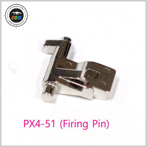 [마루이 PX4] PX4 - 51 Firing Pin