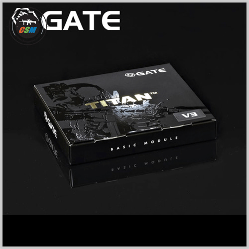 Gate TITAN V3 Basic Module