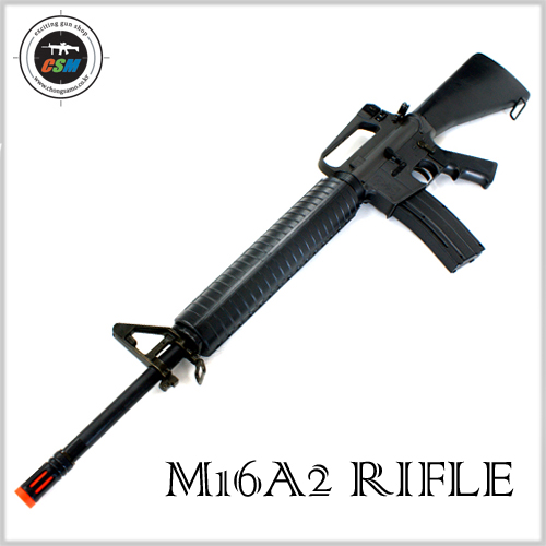 [토이스타] M16A2 스나이퍼(Sniper) + 양각대(총받침대)