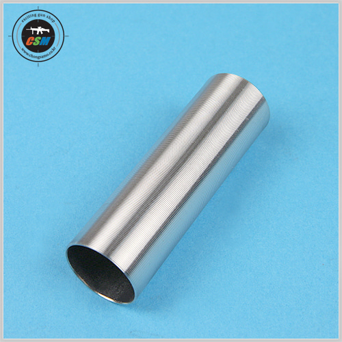 SR-25 Stainless Cylinder