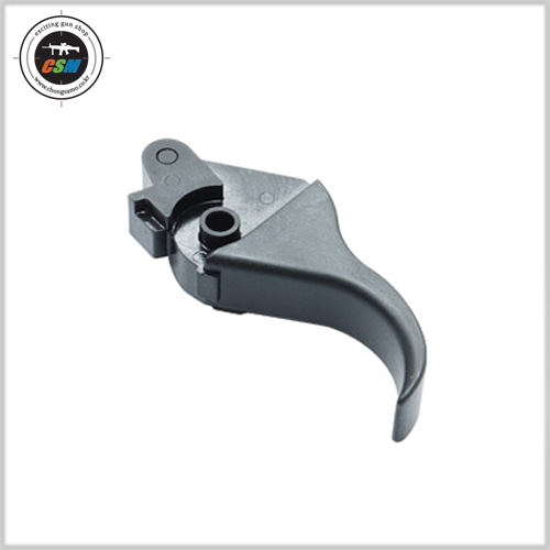 [가더] P226 E2 Type Steel Trigger for MARUI/KJW/WE P226(E2)
