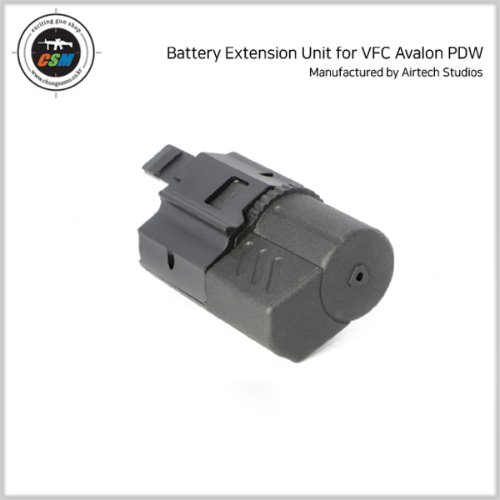 Battery Extension Unit for VFC Avalon PDW