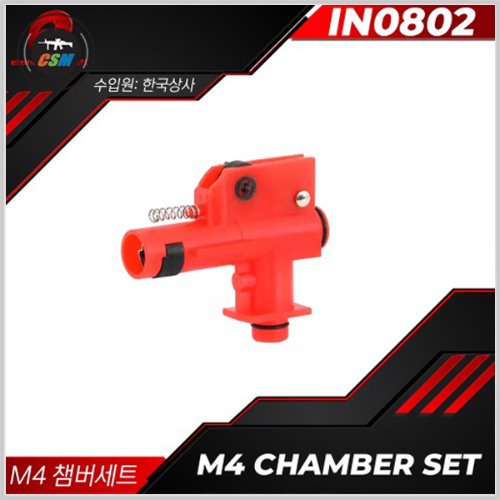 M4 Chamber Set