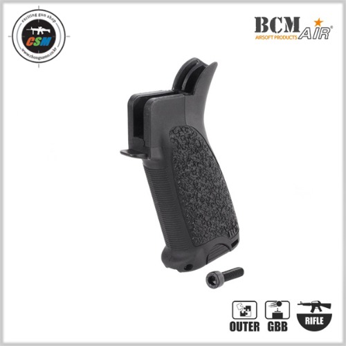[VFC] BCM Pistol Grip MOD2 for GBB